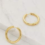 Kendall Hoop - Large
