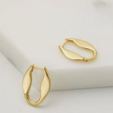 Rose Earring