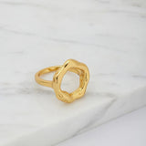 Marli Ring - Gold