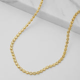 Belle Necklace