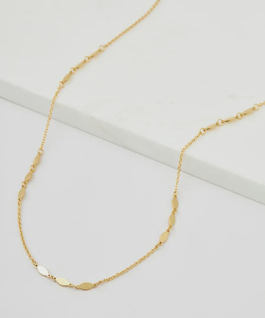 Selena Necklace