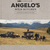 Angelo's Wild Kitchen