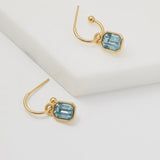 Leighton Earring - Gold