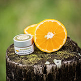 "Orange Ya' Glad I Kissed Ya" Creamy Lip Butter