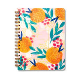 Wire-O Journal Oh Happy Day