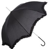 Umbrella - Large w/ Black Frill