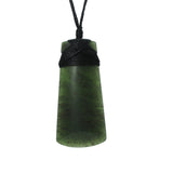 Greenstone - Toki 50x20mm Bound