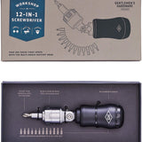 12 in 1 Screwdriver
