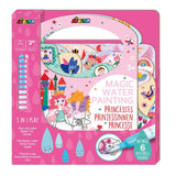 Magic Water Painting