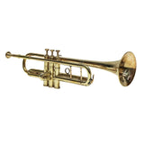 Brass Trumpet
