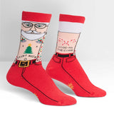 Womens Crew - Saint Nick