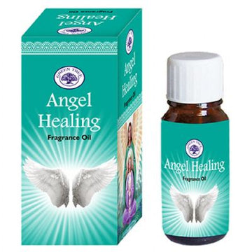 Angel Healing Fragrance Oil