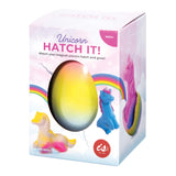 Hatch It Unicorn
