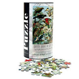 NZ Native Bird - Jigsaw Puzzle