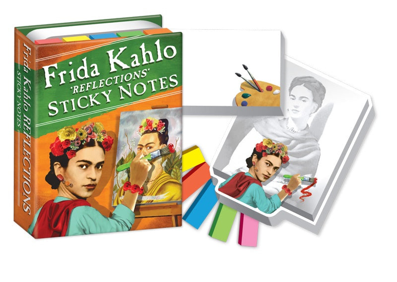 Frida - Sticky Notes