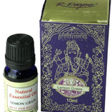 Essential Oil - Lemongrass