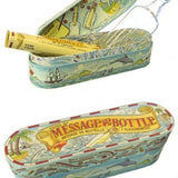 Message In A Bottle