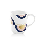 Good Vibes New York Mug