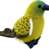 Bellbird Sound Bird 15cm