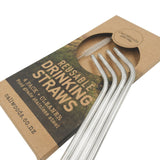 Drinking Straws 4 Pack