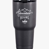 Travel Coffee Mug