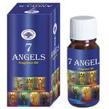 7 Angels Fragrance Oil