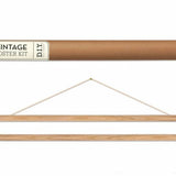 Horizontal Poster Kit