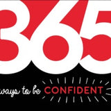 365 Ways To Be Confident