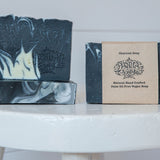 Charcoal Soap