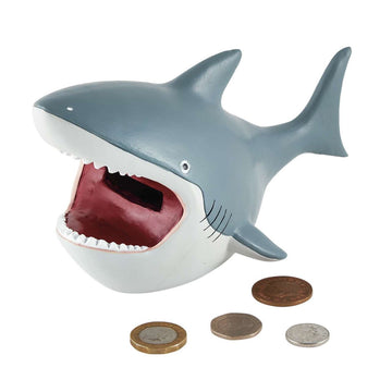 Shark - Money Bank