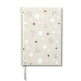 Keepsake Pregnancy Journal Waiting For You