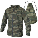 Quikflip Backpack Rain Jacket