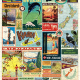 NZ Images - 500 pce Vintage Puzzle