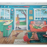 Chilling Is Mandatory - 1000 Pce Puzzle