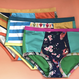 Womens Goddess Munro Brief