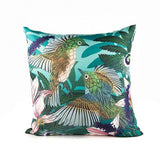 Flox Outdoor/Indoor Cushion Cover- Wax Eye