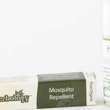 Herbology Organic Mosquito Repellent
