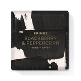 Blackberry and Peppercorn Soap