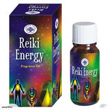 Reiki Energy Fragrance Oil