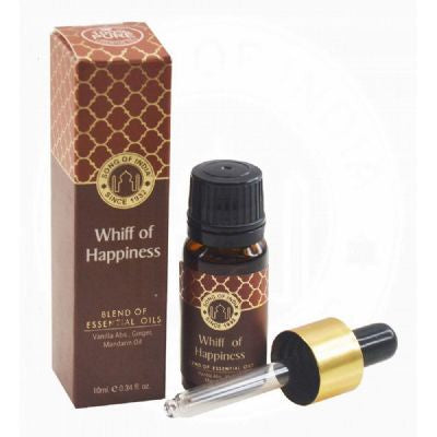 Whiff of Happiness Essential Oil Blend