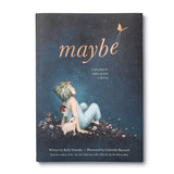 Kids Gift Book Maybe
