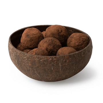 Coconut Bowl - Natural