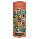 Ridleys Alphabet 1000pc Jigsaw
