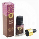 Keep Calm Essential Oil Blend