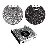 Hubert & George Coaster Set