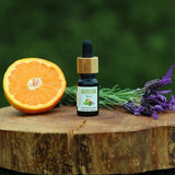 "Relax" Pure Essential Oil Blend