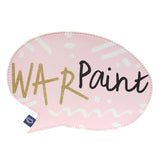 Make Up Bag - War Paint