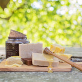 Honey, Mind Your Beeswax Body Bar