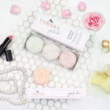 Shower Bombs - Just For Her - Box of 3