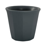 Morley Planter Pot 20.2cm x 18cm - Charcoal